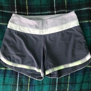 Lululemon Shorts 4.5” Inseam